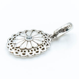 CHAMILIA Like A Mom To Me Sterling Silver Charm