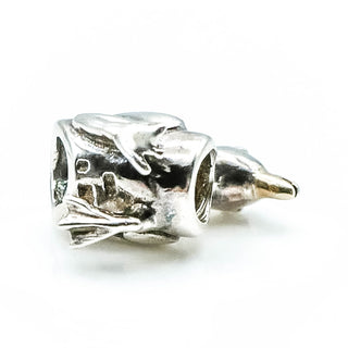 CHAMILIA Duck Sterling Silver Charm