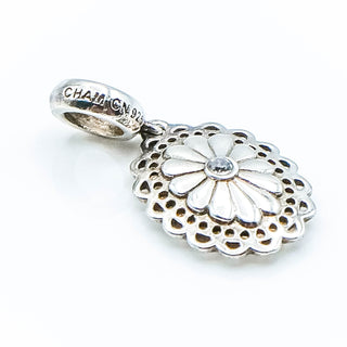 CHAMILIA Like A Mom To Me Sterling Silver Charm