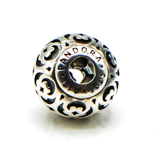 Pandora ESSENCE Spirituality Sterling Silver Charm