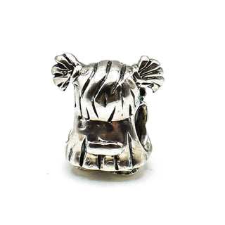 CHAMILIA Little Girl Sterling Silver Charm