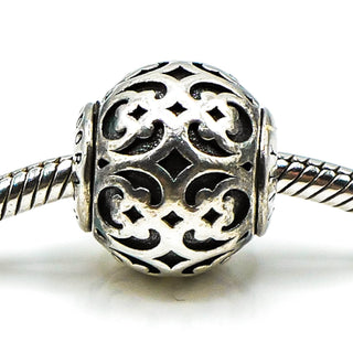 Pandora ESSENCE Spirituality Sterling Silver Charm