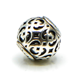 Pandora ESSENCE Spirituality Sterling Silver Charm
