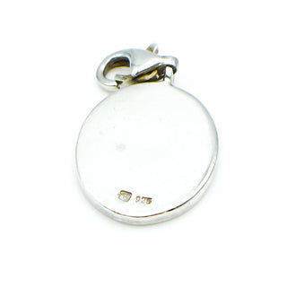 THOMAS SABO Ma Mother Madre Mama Mam Sterling Silver Charm