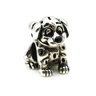 CHAMILIA Disney Lucky The Dalmation Sterling Silver Charm