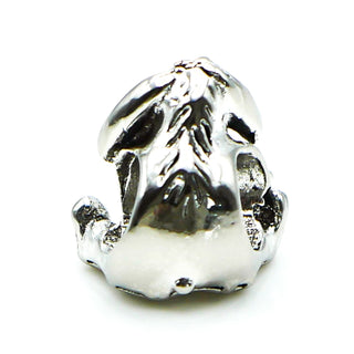 PANDORA Disney Eeyore Winnie the Pooh Sterling Silver Charm