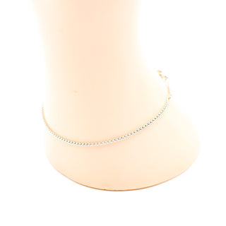 THOMAS SABO 7.2-Inch Adjustable Charm Bracelet