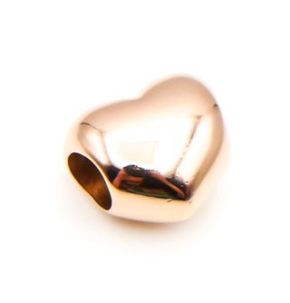 Pandora Rose™ Big Smooth Heart Charm