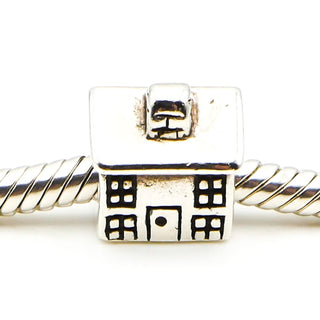 CHAMILIA House Sterling Silver Charm Bead