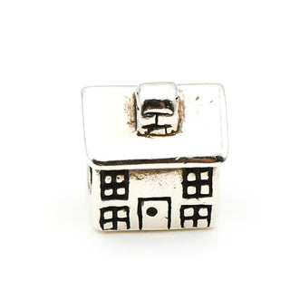 CHAMILIA House Sterling Silver Charm Bead