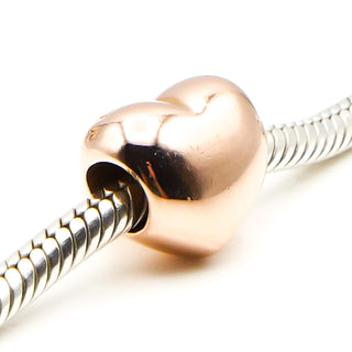 Pandora Rose™ Big Smooth Heart Charm